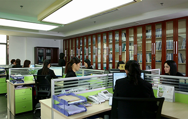 純水一號(hào)售后團(tuán)隊(duì)