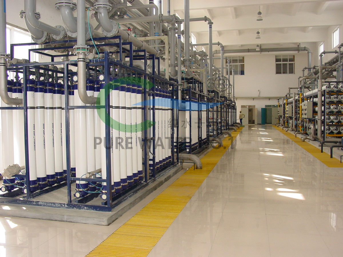 反滲透設(shè)備如何正確操作？