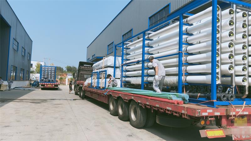 水處理BOD技術指標知識大全