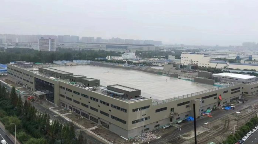 京東方成都車載顯示項目已投產,純水一號為其定制的超純水系統及回用水系統順利投入運行。