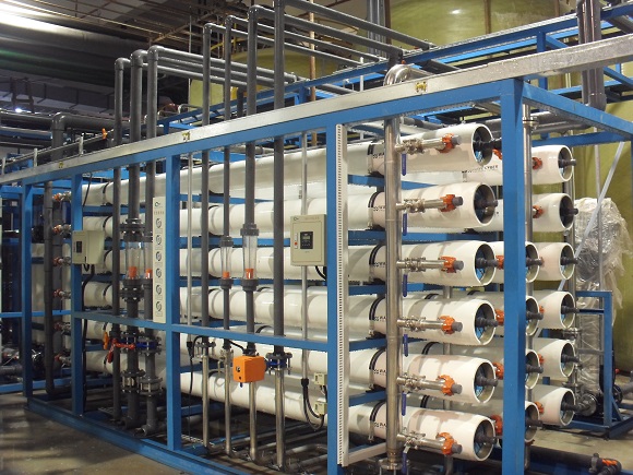 石英砂過濾器在純水設(shè)備上的作用和優(yōu)勢是什么？