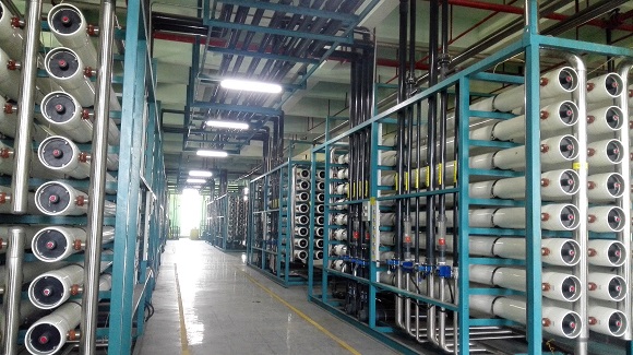 ?反滲透和超濾哪個好，區(qū)別是什么