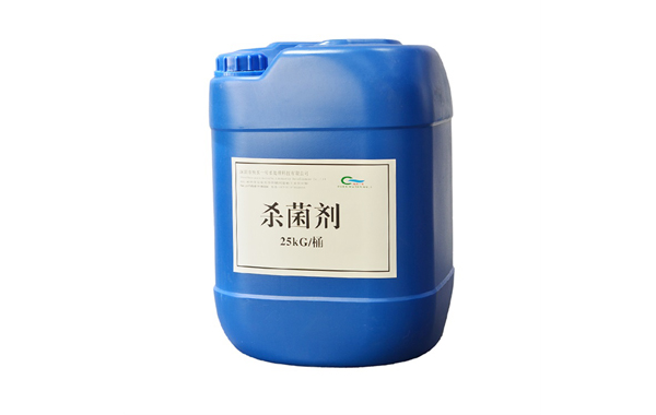 什么是殺菌劑，純水殺菌劑的作用