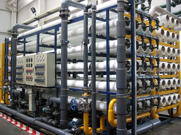 ro膜清洗的方法，ro膜多久清洗一次呢