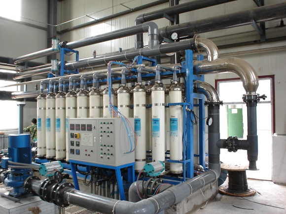 RO水和純化水的區(qū)別