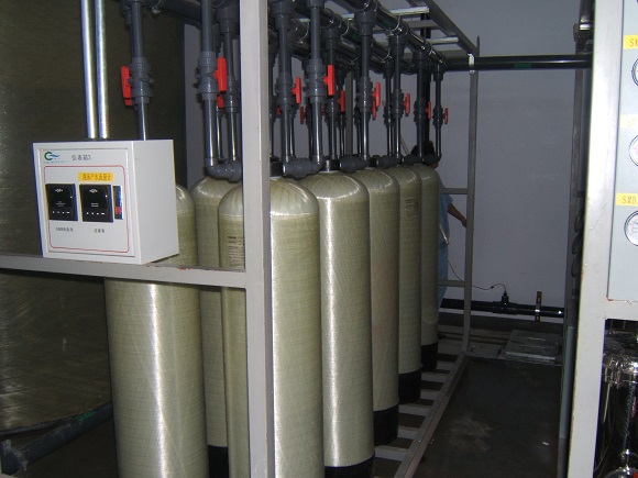 純水設(shè)備前置過(guò)濾器選擇標(biāo)準(zhǔn)