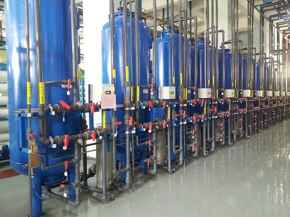 工業(yè)純水等級如何進(jìn)行劃分