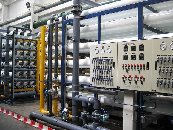 RO反滲透純水設備