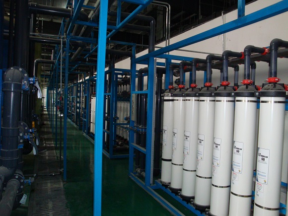 RO膜反滲透設(shè)備通常會出現(xiàn)些什么故障？