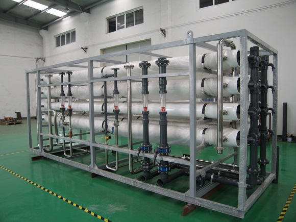 反滲透設(shè)備如何清洗，反滲透設(shè)備清洗的方法