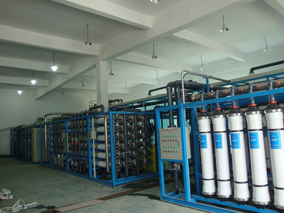 水處理設(shè)備之實驗室用水標(biāo)準