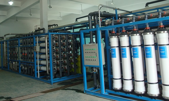 反滲透水處理技術(shù)工藝，看完果斷收藏了!
