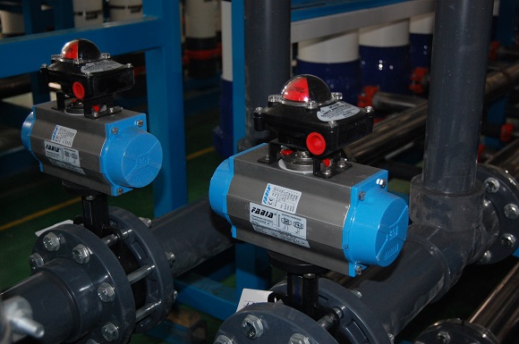 水泵的類型、原理、用途