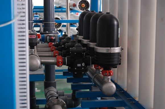 水處理設(shè)備有哪些分類(lèi)？