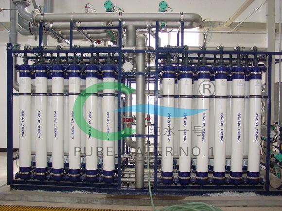 使用中水回用設(shè)備時需要注意哪些事項(xiàng)