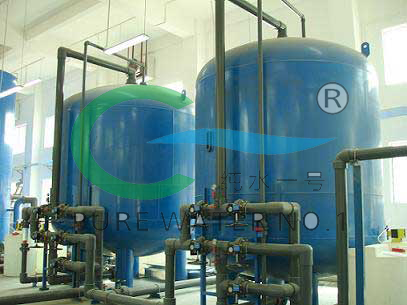 石英砂過濾器如何反洗，步驟是什么