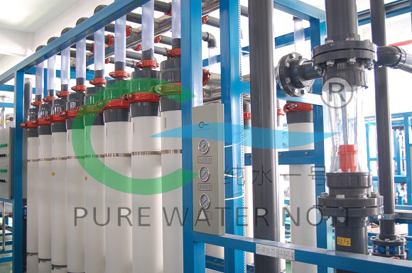 超濾膜清洗方法有哪些