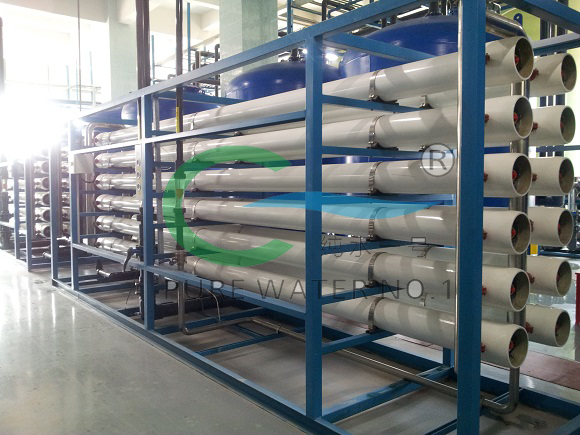 RO膜在線電導率測量受到哪些因素的影響？