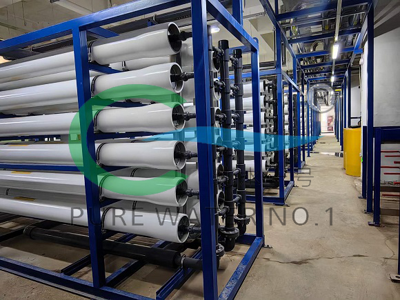 反滲透膜報廢更換標準